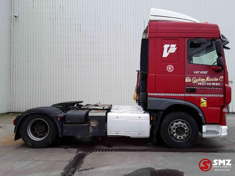 DAF XF 460 manual 16 gang - Cabeza tractora: foto 4 DAF XF 460 manual 16 gang - Cabeza tractora: foto 4