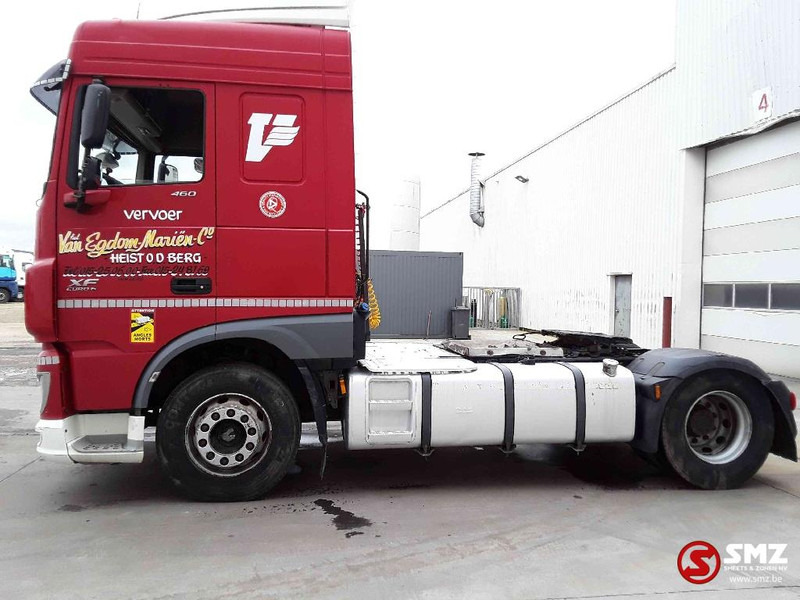 DAF XF 460 manual 16 gang - Cabeza tractora: foto 5 DAF XF 460 manual 16 gang - Cabeza tractora: foto 5