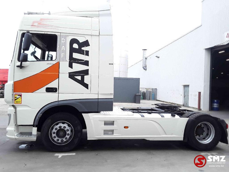 DAF XF 460 spacecab intarder - Cabeza tractora: foto 5 DAF XF 460 spacecab intarder - Cabeza tractora: foto 5