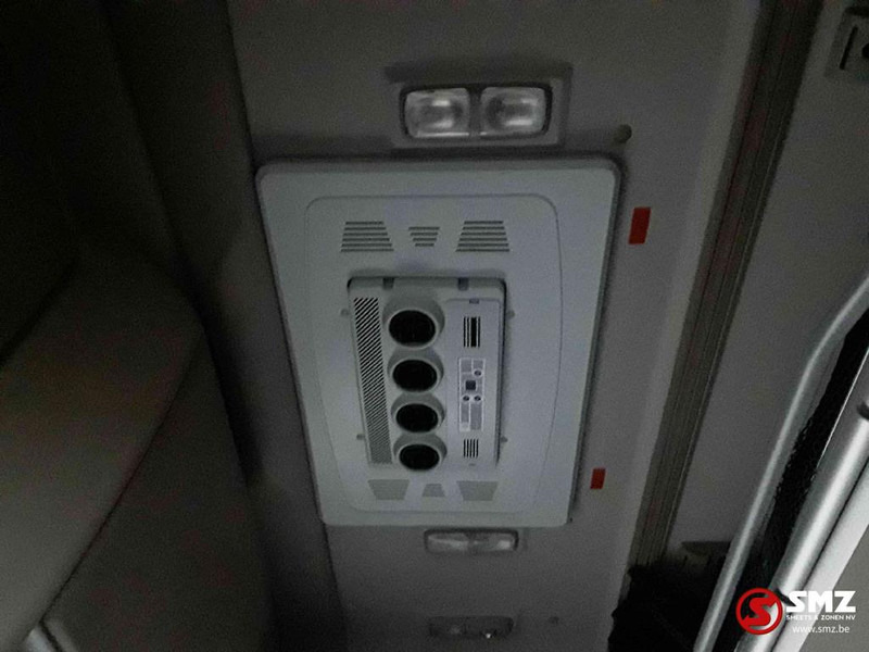 Cabeza tractora DAF XF 530 SuperSpacacab Zf intarder: foto 9