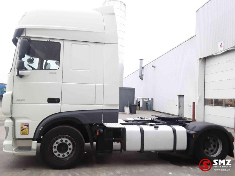 Cabeza tractora DAF XF 530 SuperSpacacab Zf intarder: foto 5
