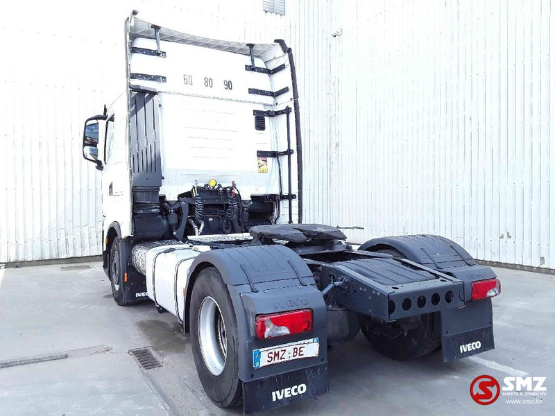 Cabeza tractora Iveco S-WAY 510 intarder 280000 km: foto 9