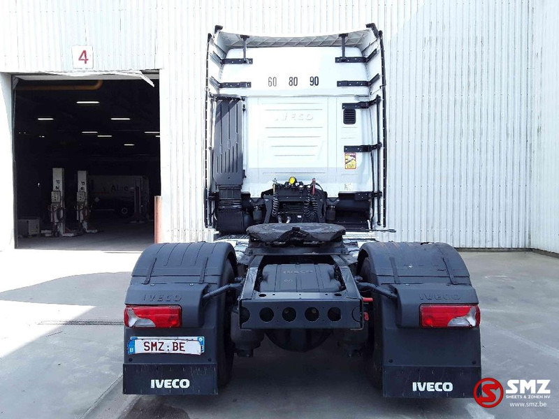 Cabeza tractora Iveco S-WAY 510 intarder 280000 km: foto 10