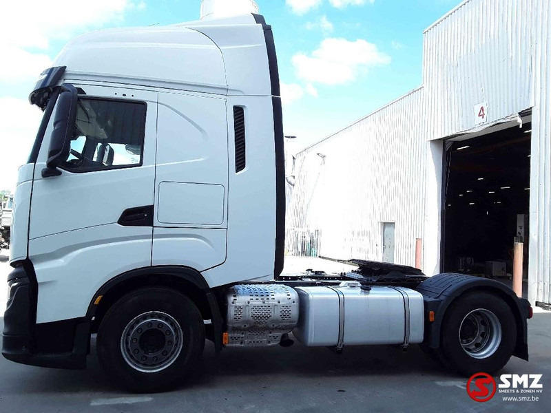 Cabeza tractora Iveco S-WAY 510 intarder 280000 km: foto 5