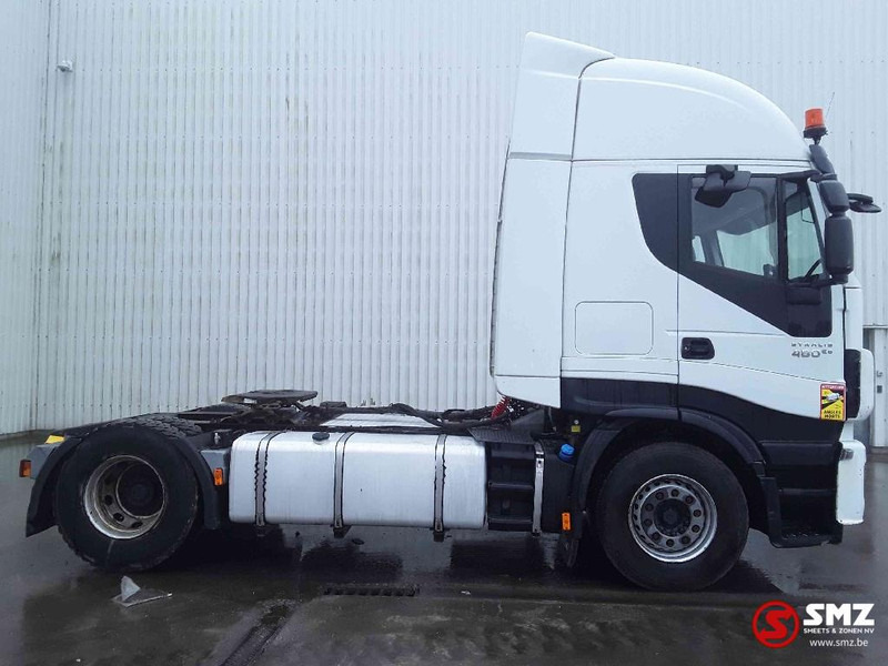 Iveco Stralis 480 - Cabeza tractora: foto 4 Iveco Stralis 480 - Cabeza tractora: foto 4