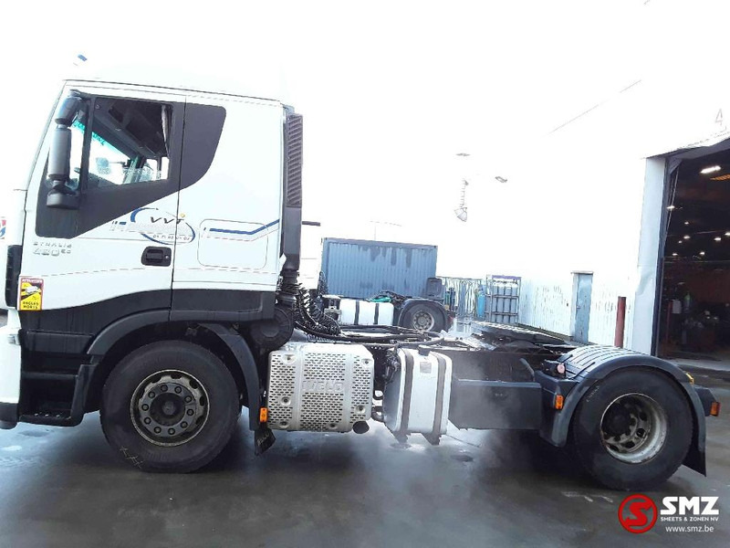 Iveco Stralis 480 Retarder hydraulic 585'km - Cabeza tractora: foto 5 Iveco Stralis 480 Retarder hydraulic 585'km - Cabeza tractora: foto 5