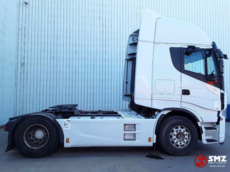 Iveco Stralis 480 intarder 2 tanks oc387630 - Cabeza tractora: foto 4 Iveco Stralis 480 intarder 2 tanks oc387630 - Cabeza tractora: foto 4