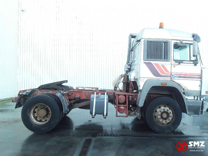 Iveco Turbostar 190 E 36 steel lames 1 hand - Cabeza tractora: foto 4 Iveco Turbostar 190 E 36 steel lames 1 hand - Cabeza tractora: foto 4