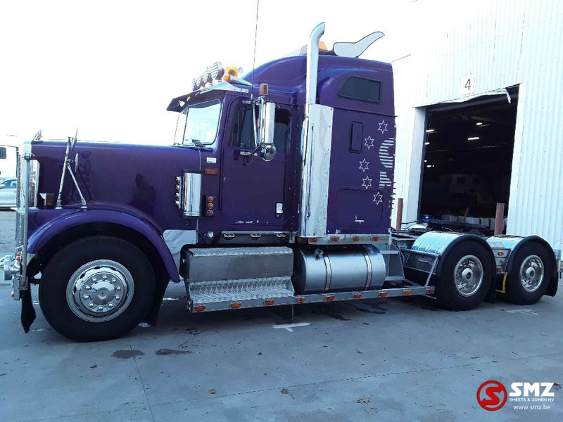PETERBILT CUMMINS 480 PK - Cabeza tractora: foto 5 PETERBILT CUMMINS 480 PK - Cabeza tractora: foto 5