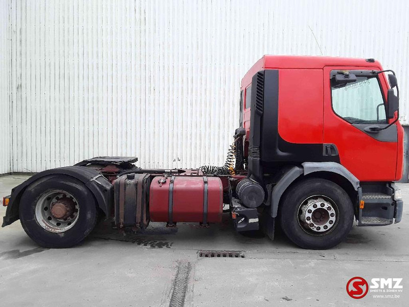 Renault Premium 340 manual pump - Cabeza tractora: foto 4 Renault Premium 340 manual pump - Cabeza tractora: foto 4