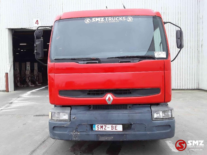 Renault Premium 340 manual pump - Cabeza tractora: foto 2 Renault Premium 340 manual pump - Cabeza tractora: foto 2