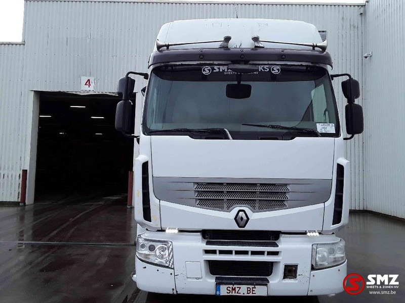Renault Premium 450 manual 1010000km - Cabeza tractora: foto 2 Renault Premium 450 manual 1010000km - Cabeza tractora: foto 2