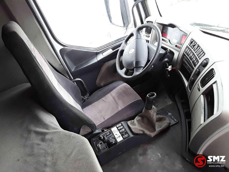 Cabeza tractora Renault Premium 450 manual 1010000km: foto 6