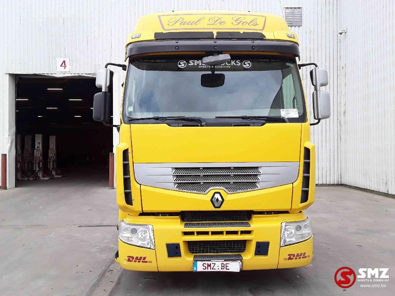 Renault Premium 460 - Cabeza tractora: foto 2 Renault Premium 460 - Cabeza tractora: foto 2