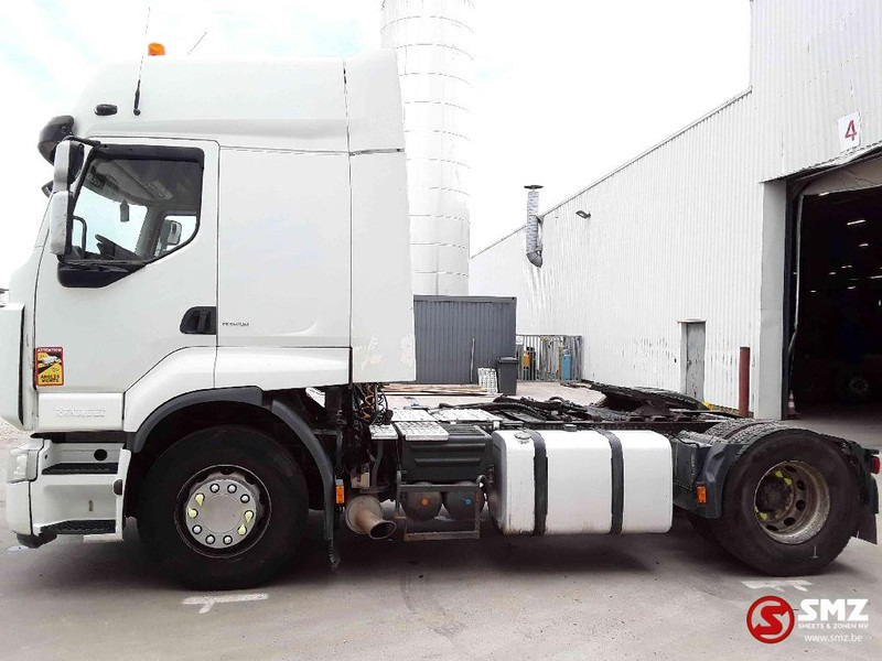 Renault Premium 460 hydraulic intarder - Cabeza tractora: foto 5 Renault Premium 460 hydraulic intarder - Cabeza tractora: foto 5