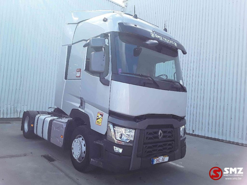 Renault T 440 Dti 13 - Cabeza tractora: foto 1 Renault T 440 Dti 13 - Cabeza tractora: foto 1