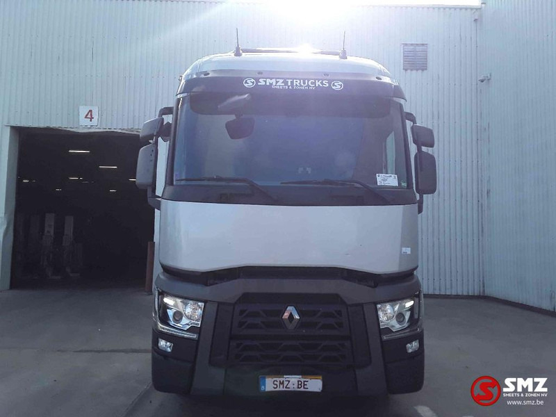 Renault T 440 Dti 13 - Cabeza tractora: foto 2 Renault T 440 Dti 13 - Cabeza tractora: foto 2