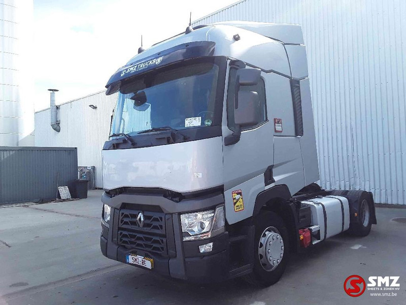 Renault T 440 Dti 13 - Cabeza tractora: foto 3 Renault T 440 Dti 13 - Cabeza tractora: foto 3