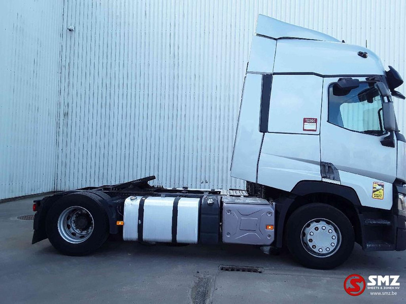 Renault T 440 Dti 13 - Cabeza tractora: foto 4 Renault T 440 Dti 13 - Cabeza tractora: foto 4