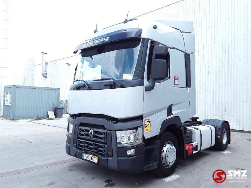 Renault T 440 Dti 13 Bycool airco - Cabeza tractora: foto 3 Renault T 440 Dti 13 Bycool airco - Cabeza tractora: foto 3