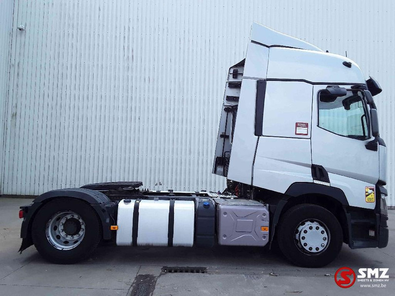 Renault T 440 Dti 13 Bycool airco - Cabeza tractora: foto 4 Renault T 440 Dti 13 Bycool airco - Cabeza tractora: foto 4