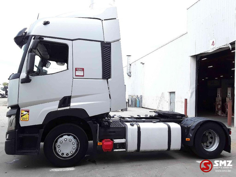 Renault T 440 Dti 13 Bycool airco - Cabeza tractora: foto 5 Renault T 440 Dti 13 Bycool airco - Cabeza tractora: foto 5