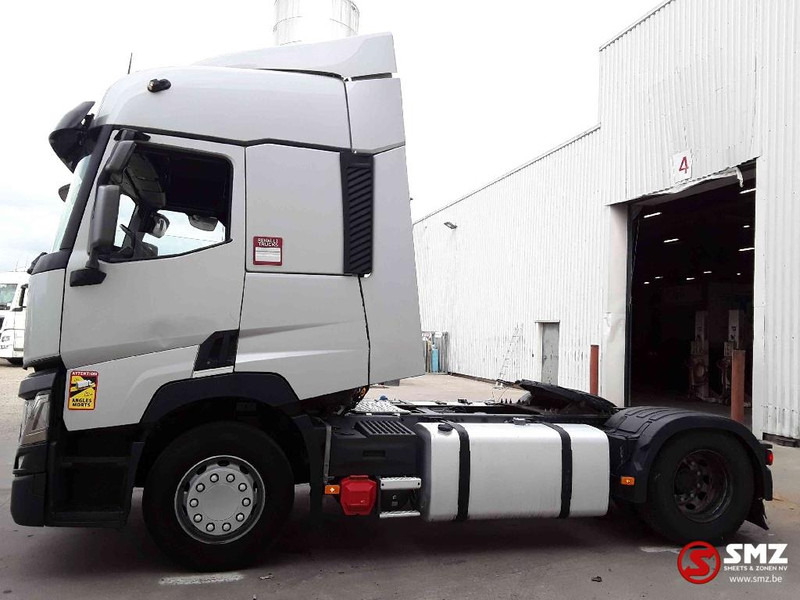 Renault T 440 Dti 13 Bycool airco NO 480/520 - Cabeza tractora: foto 5 Renault T 440 Dti 13 Bycool airco NO 480/520 - Cabeza tractora: foto 5