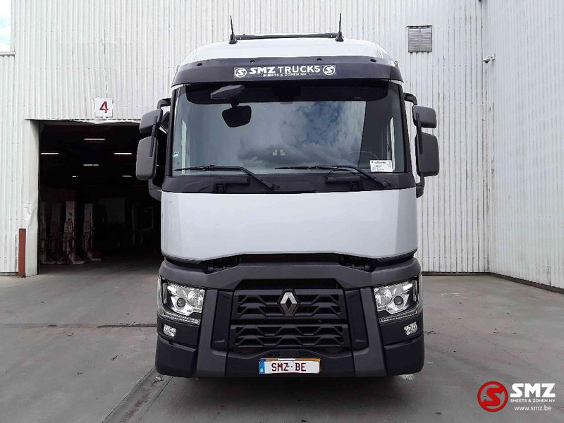 Renault T 440 Dti 13 Bycool airco NO 480/520 - Cabeza tractora: foto 2 Renault T 440 Dti 13 Bycool airco NO 480/520 - Cabeza tractora: foto 2