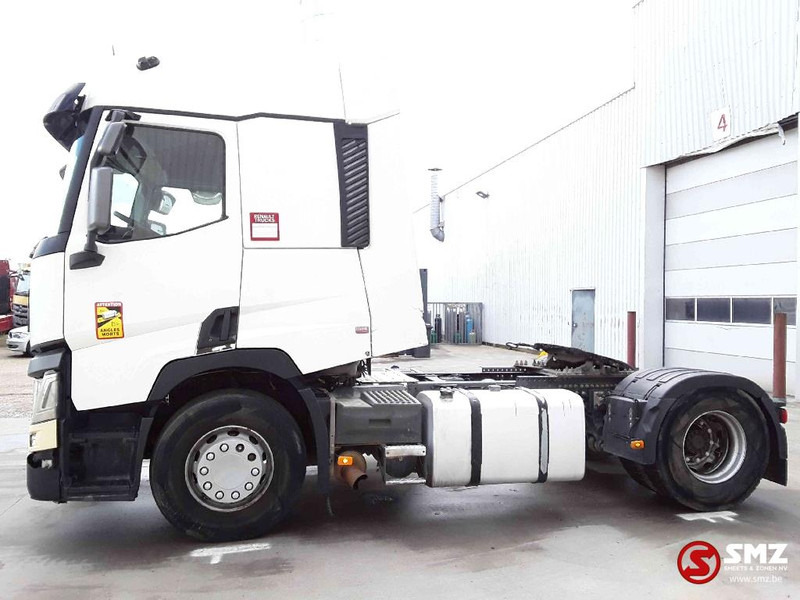 Renault T 460 intarder - Cabeza tractora: foto 5 Renault T 460 intarder - Cabeza tractora: foto 5