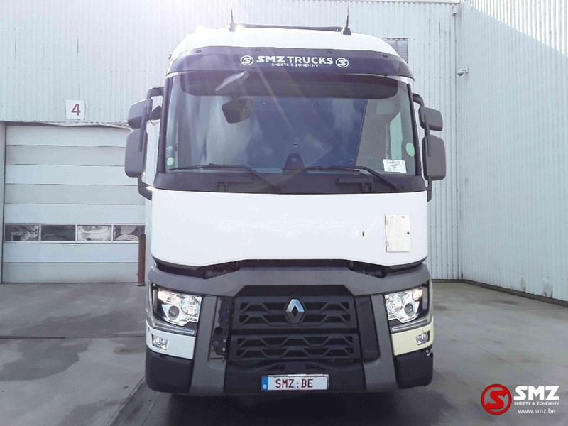 Renault T 460 intarder - Cabeza tractora: foto 2 Renault T 460 intarder - Cabeza tractora: foto 2