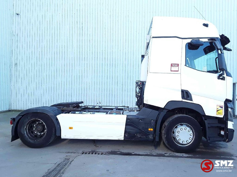 Renault T 460 retarder 2 tanks - Cabeza tractora: foto 4 Renault T 460 retarder 2 tanks - Cabeza tractora: foto 4