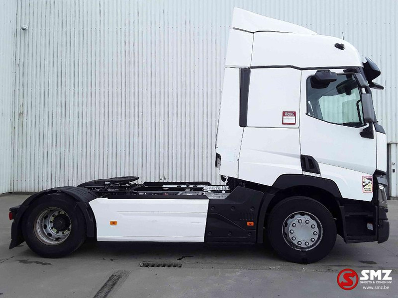 Renault T 480 2 tanks intarderI parc airco - Cabeza tractora: foto 4 Renault T 480 2 tanks intarderI parc airco - Cabeza tractora: foto 4