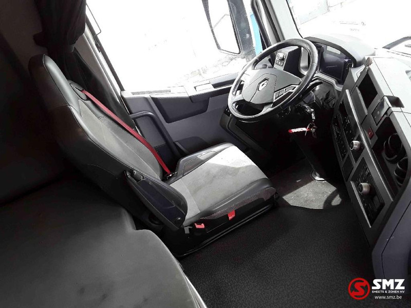 Cabeza tractora Renault T 520 6x2 intarder: foto 6