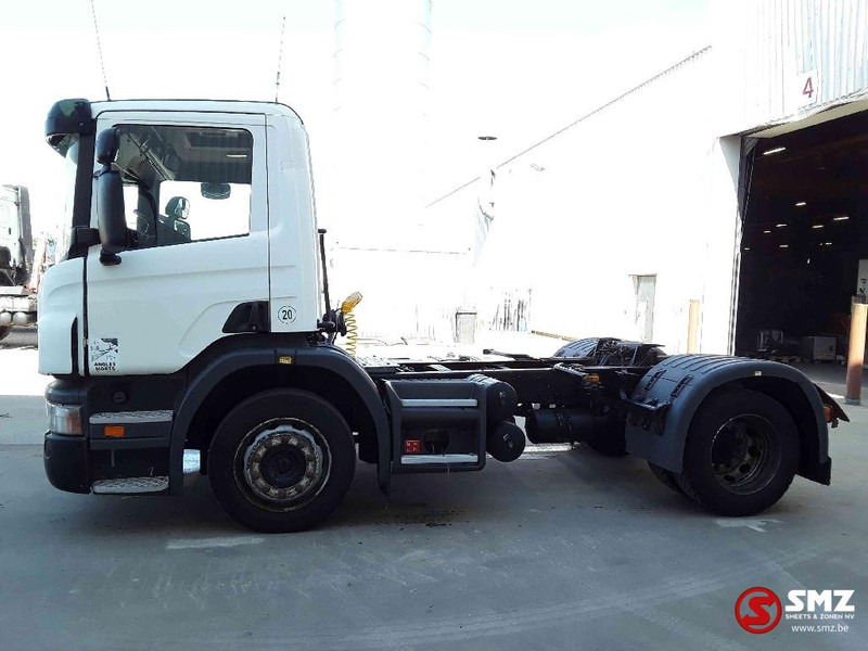 Scania P 320 lames steel - Cabeza tractora: foto 5 Scania P 320 lames steel - Cabeza tractora: foto 5