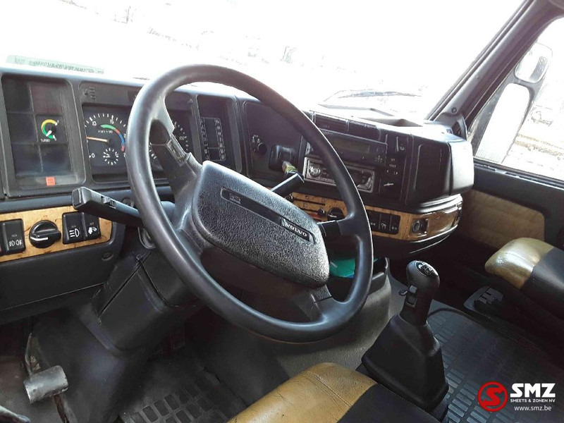 Cabeza tractora Volvo FH 12 420 Globe Xl-70 Mega: foto 8