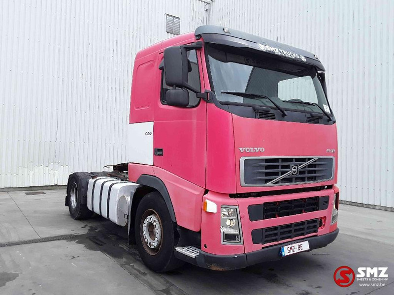 Volvo FH 12 420 manual 620 km hydraulic - Cabeza tractora: foto 1 Volvo FH 12 420 manual 620 km hydraulic - Cabeza tractora: foto 1