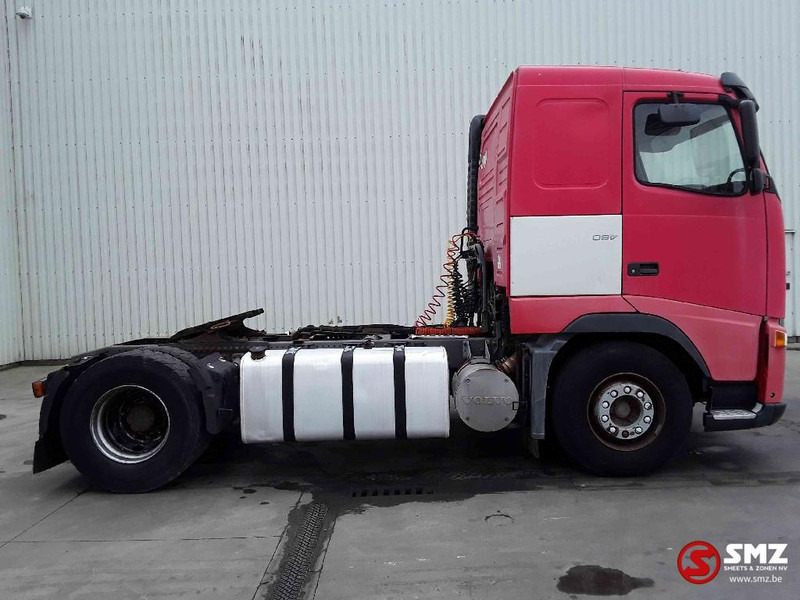 Volvo FH 12 420 manual 620 km hydraulic - Cabeza tractora: foto 4 Volvo FH 12 420 manual 620 km hydraulic - Cabeza tractora: foto 4