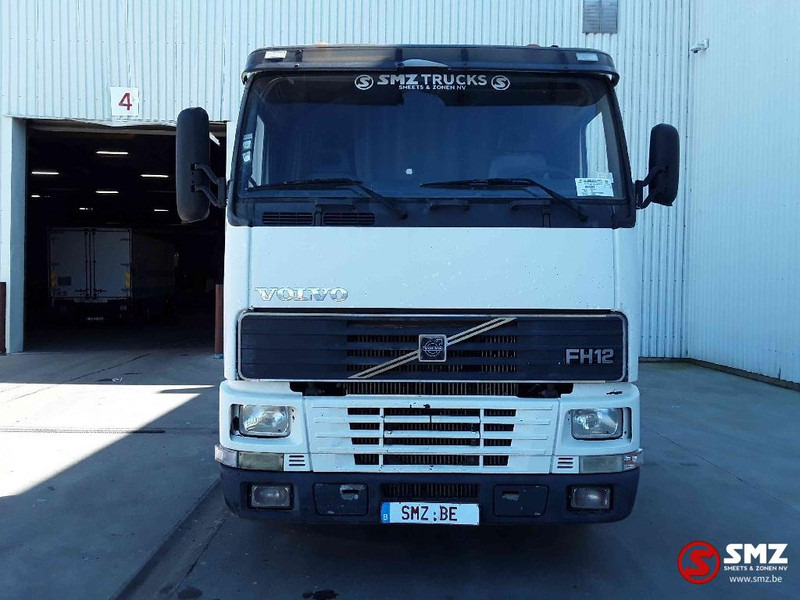 Volvo FH 12 460 Steel-Lames hydraulic - Cabeza tractora: foto 2 Volvo FH 12 460 Steel-Lames hydraulic - Cabeza tractora: foto 2