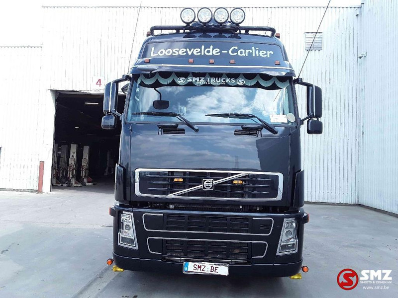 Volvo FH 16 610 globe Xl showtruck old tacho - Cabeza tractora: foto 2 Volvo FH 16 610 globe Xl showtruck old tacho - Cabeza tractora: foto 2