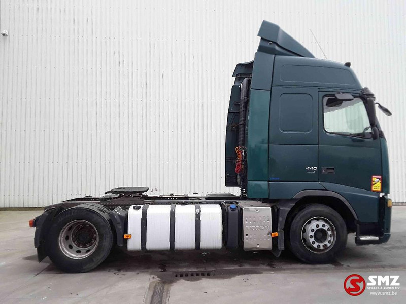 Volvo FH 440 - Cabeza tractora: foto 4 Volvo FH 440 - Cabeza tractora: foto 4