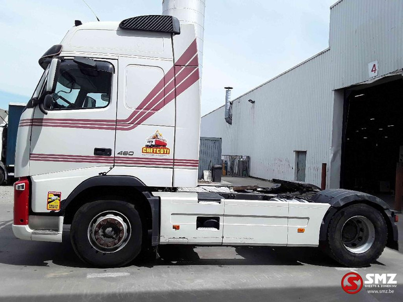 Volvo FH 460 globe hydraulic 3x on stoclk - Cabeza tractora: foto 5 Volvo FH 460 globe hydraulic 3x on stoclk - Cabeza tractora: foto 5