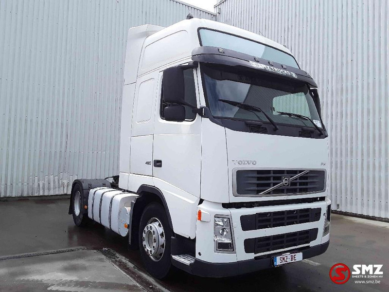 Volvo FH 480 GlobeXl manual 617'km belgium truck - Cabeza tractora: foto 1 Volvo FH 480 GlobeXl manual 617'km belgium truck - Cabeza tractora: foto 1