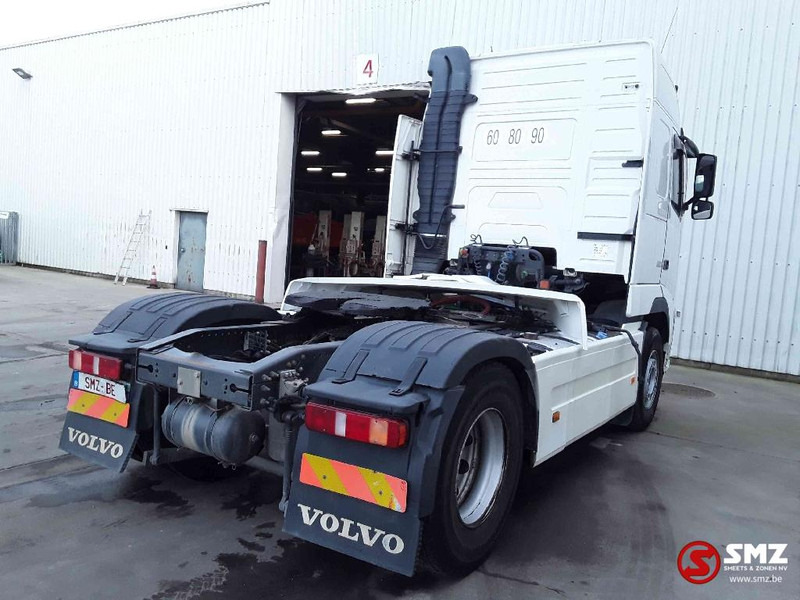 Cabeza tractora Volvo FH 500 Globe Hydraulic TOP: foto 11