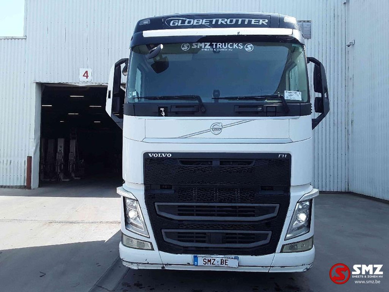 Volvo FH 500 I park cool hydr. alcoa - Cabeza tractora: foto 2 Volvo FH 500 I park cool hydr. alcoa - Cabeza tractora: foto 2