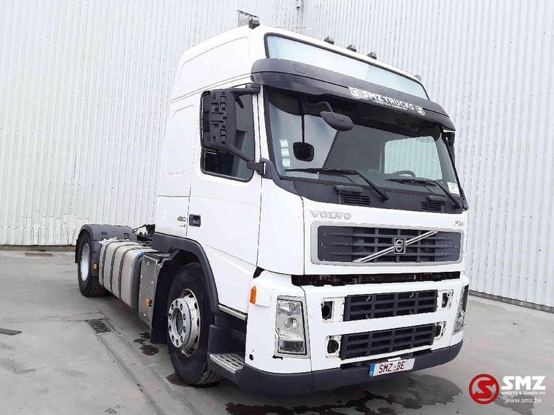 Volvo FM 480 adr - Cabeza tractora: foto 1 Volvo FM 480 adr - Cabeza tractora: foto 1