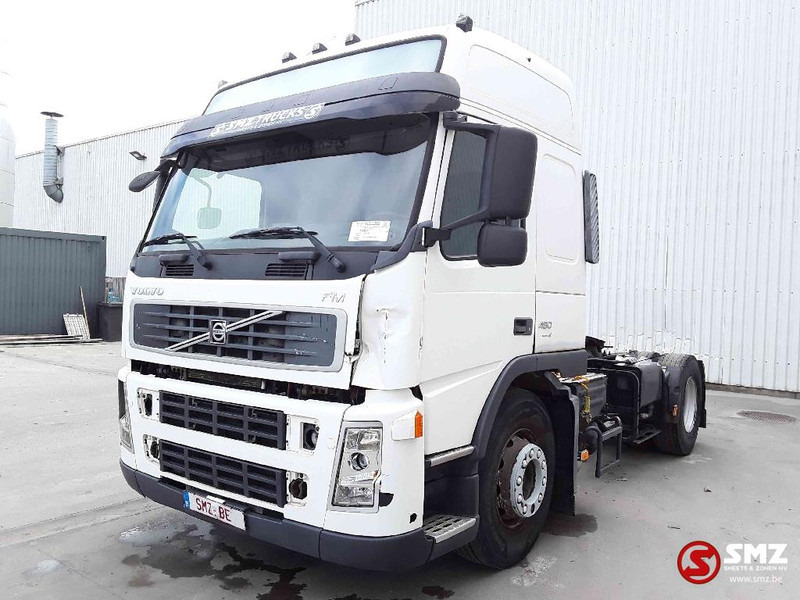 Volvo FM 480 adr - Cabeza tractora: foto 3 Volvo FM 480 adr - Cabeza tractora: foto 3