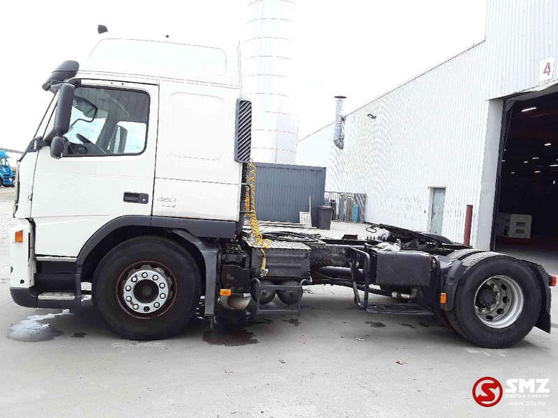 Volvo FM 480 adr - Cabeza tractora: foto 5 Volvo FM 480 adr - Cabeza tractora: foto 5