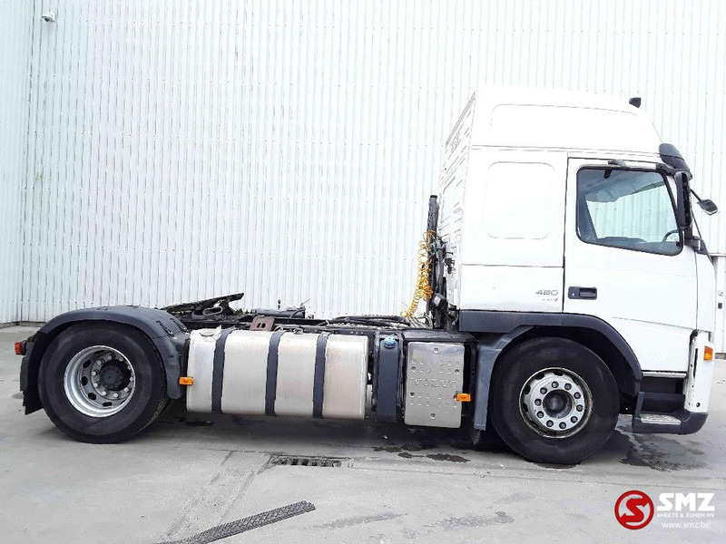 Volvo FM 480 adr - Cabeza tractora: foto 4 Volvo FM 480 adr - Cabeza tractora: foto 4