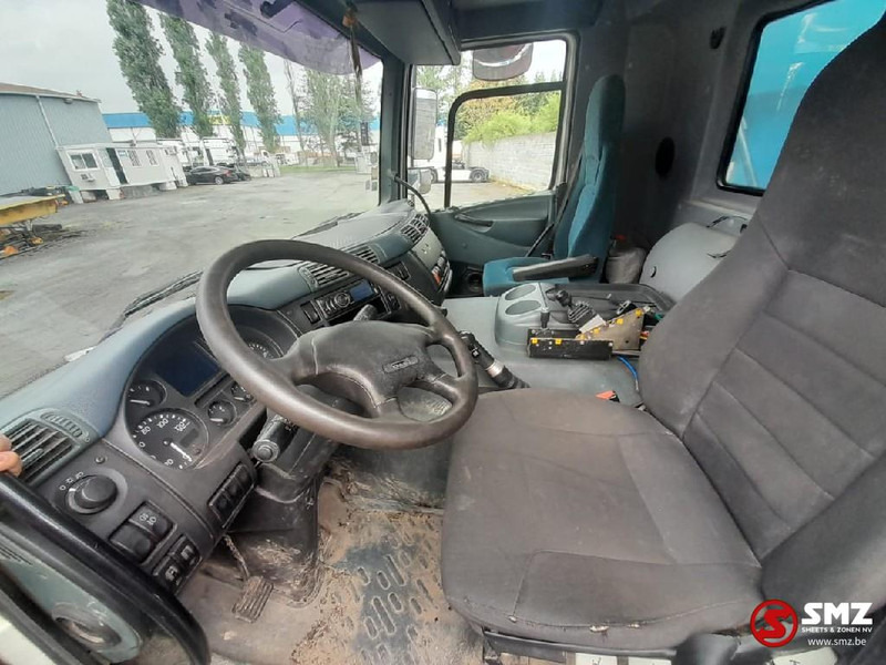DAF 85 CF 340 - Camión: foto 4 DAF 85 CF 340 - Camión: foto 4