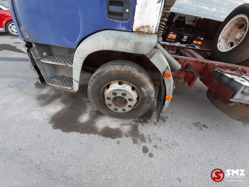 Camión Iveco Eurocargo 120 E 23 PARTS pieces: foto 7 Camión Iveco Eurocargo 120 E 23 PARTS pieces: foto 7